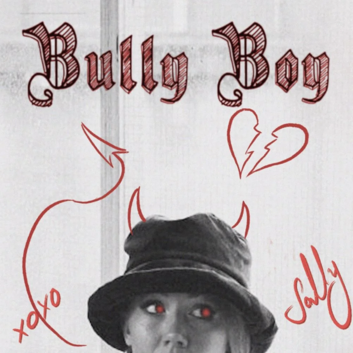 Bully Boy